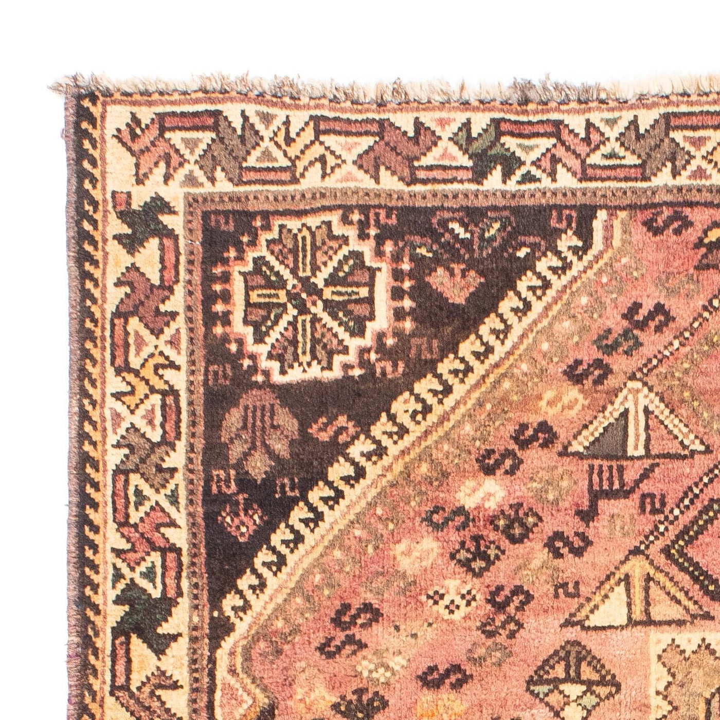 Tapis de Chiraz Tapis 161x109cm - Tapis persan