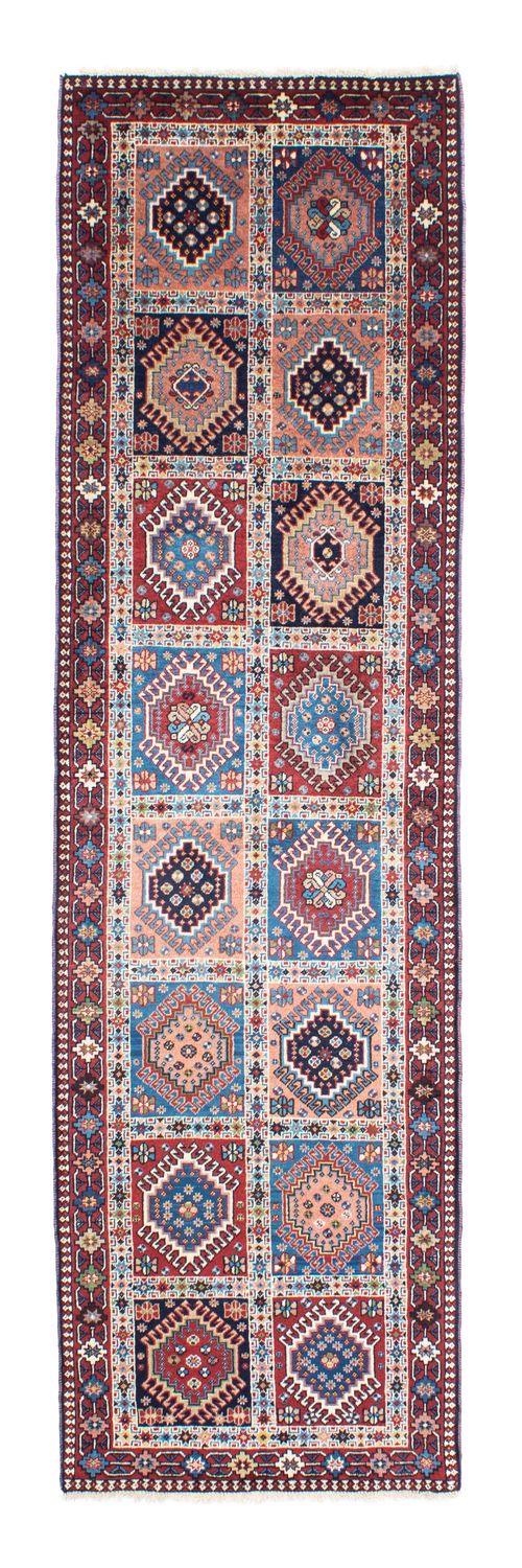 Perserteppich - Nomadic 298 x 81 cm