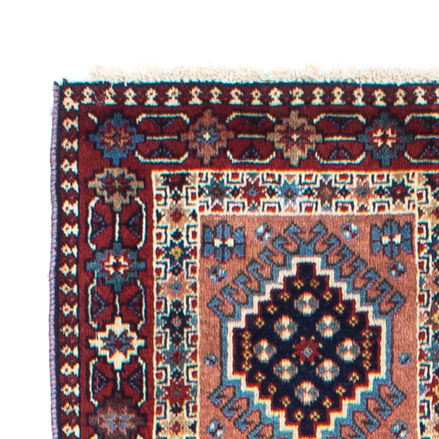 Yalameh Teppich 298x81cm - Perserteppich