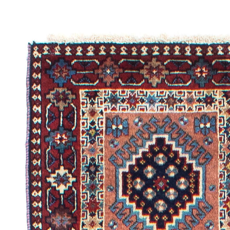 Perserteppich - Nomadic 298 x 81 cm