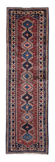 Perserteppich - Nomadic 304 x 84 cm