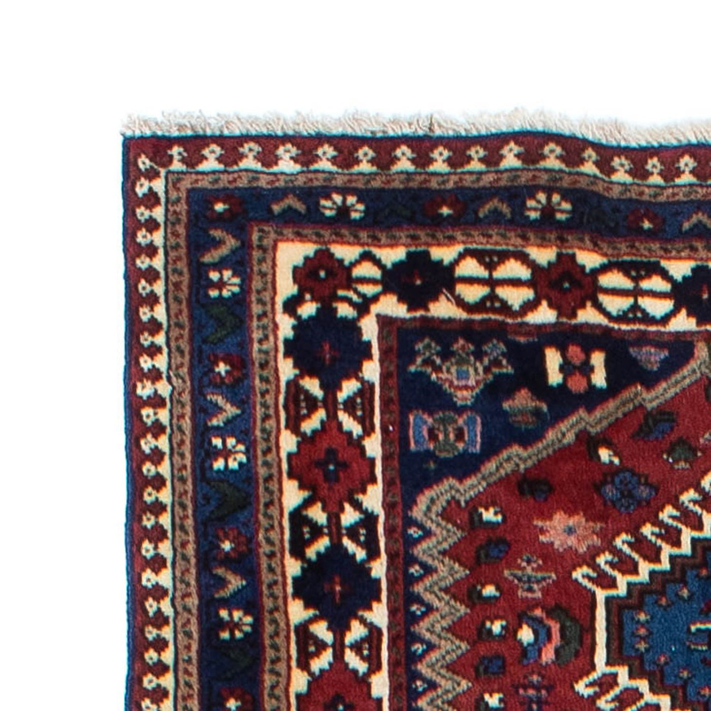 Yalameh Tapis 304x84cm - Tapis persan