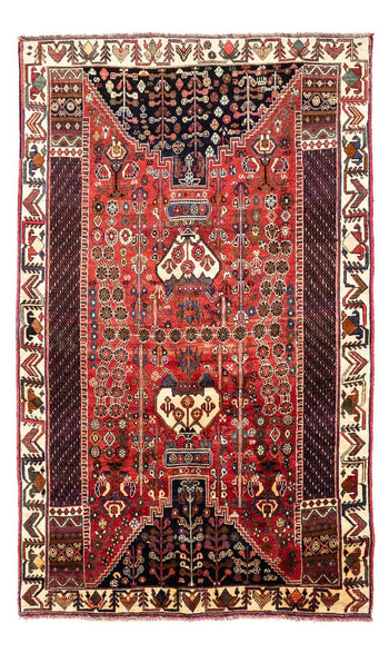 Perserteppich - Nomadic 253 x 164 cm