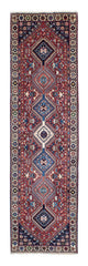 Yalameh Tapis 295x82cm - Tapis persan