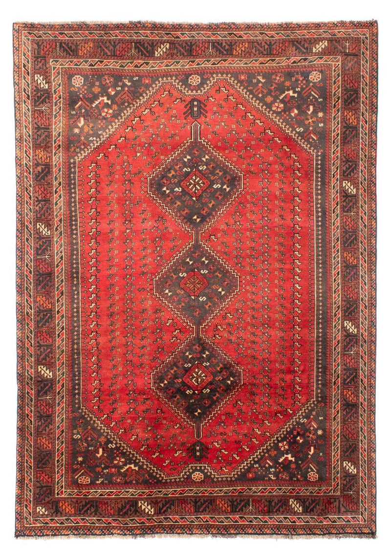 Perserteppich - Nomadic 279 x 203 cm