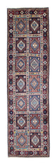 Yalameh Teppich 80x283cm - Perserteppich