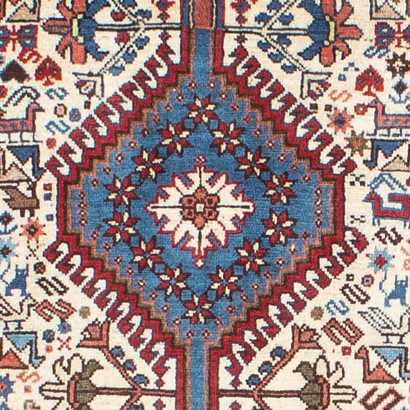 Perserteppich - Nomadic 295 x 83 cm