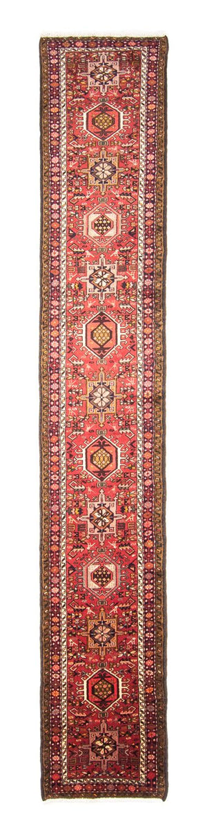 Perserteppich - Nomadic 391 x 71 cm