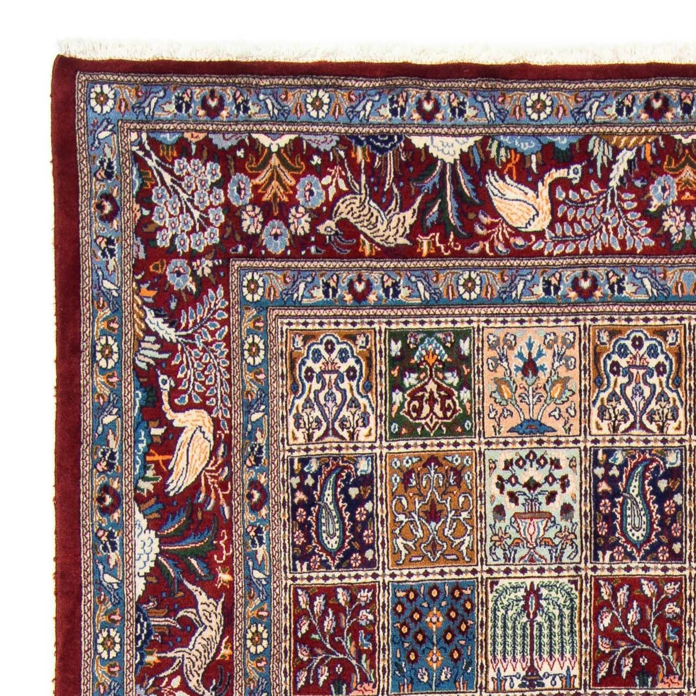 Moud Teppich 295x198cm - Perserteppich