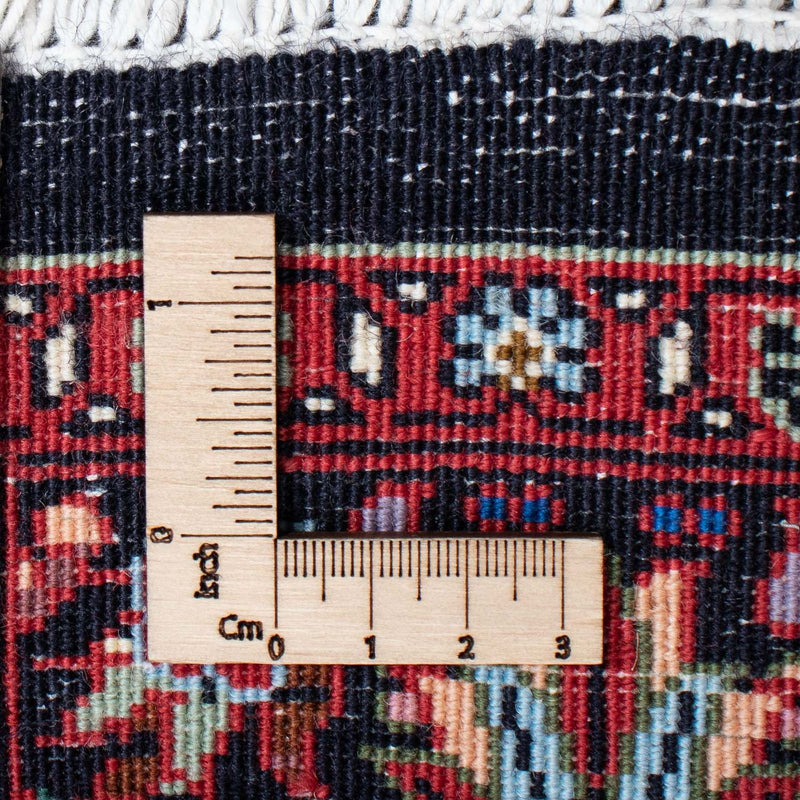 Perserteppich - Bidjar - Royal 195 x 100 cm