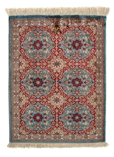 Qom Tappeto 57x75cm - Tappeto persiano
