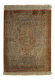 Tapis de Qom Tapis 76x57cm - Tapis persan