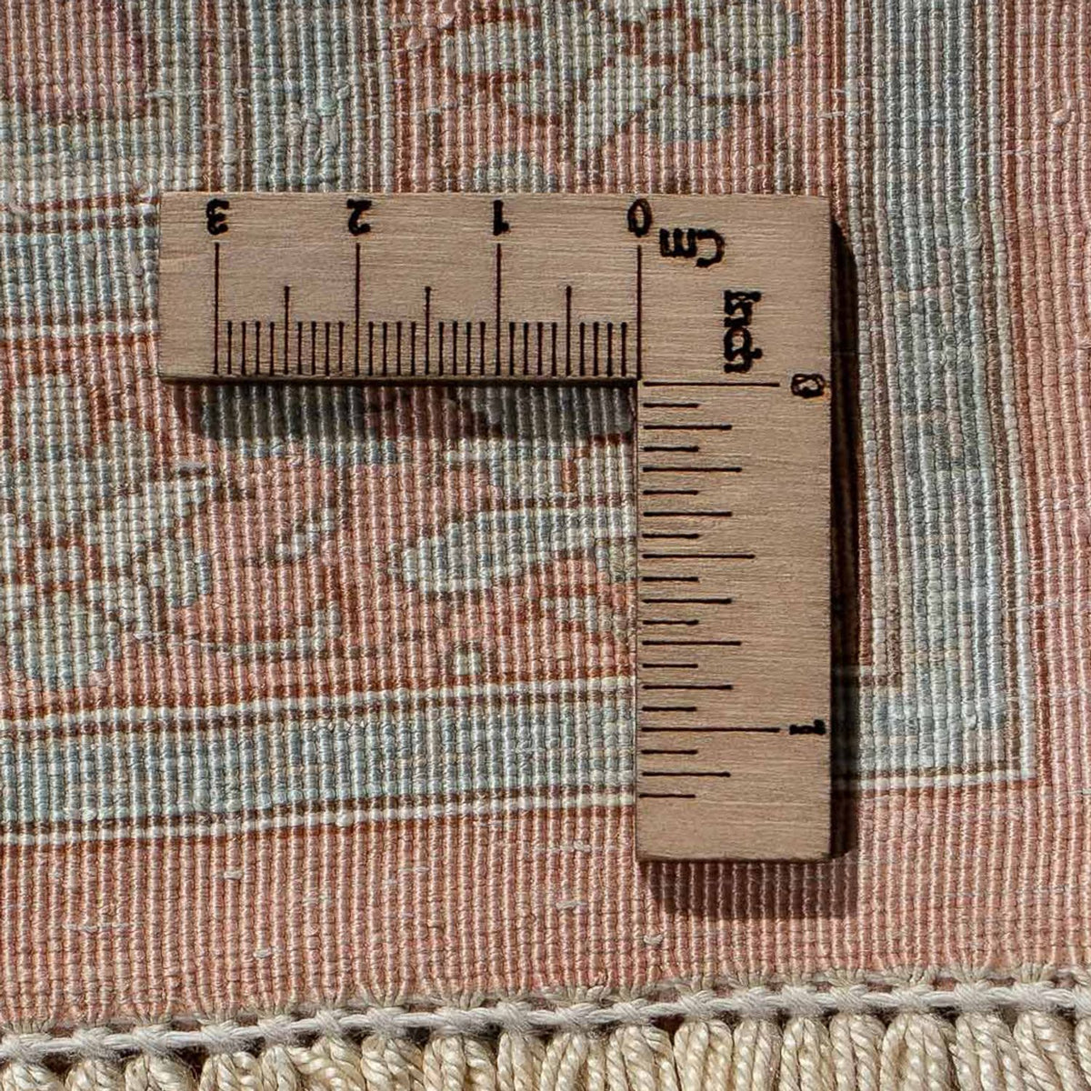 Perserteppich - Ghom 76 x 57 cm