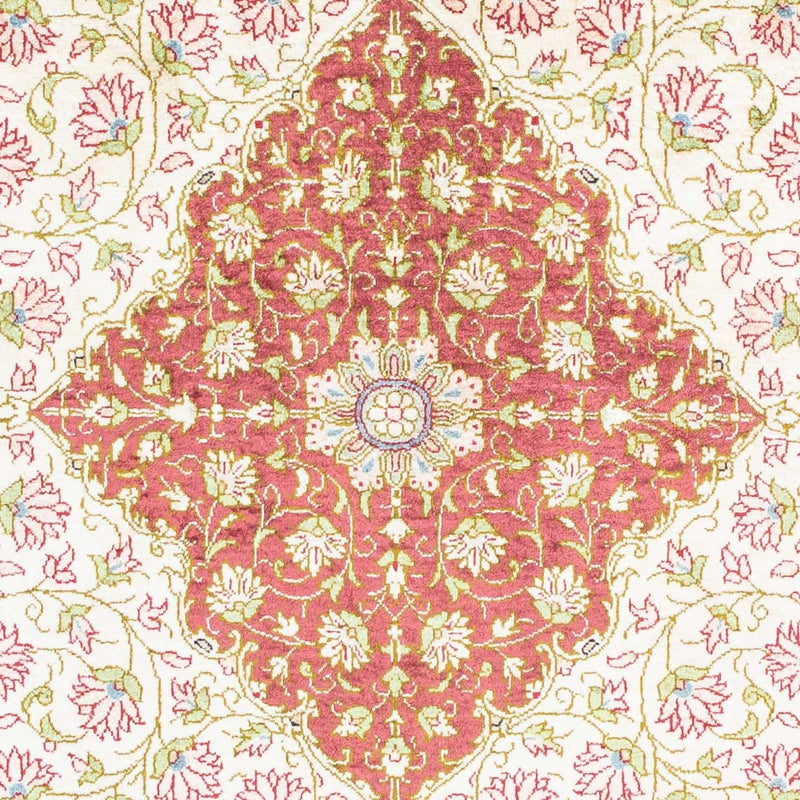 Perserteppich - Ghom 125 x 80 cm