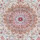 Perserteppich - Ghom 122 x 79 cm
