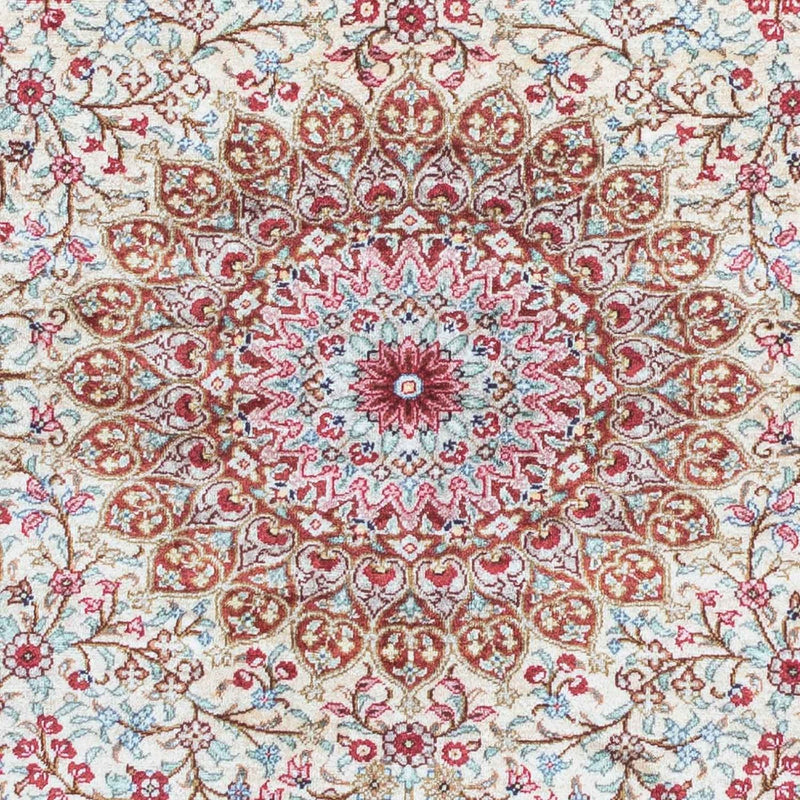 Perserteppich - Ghom 122 x 79 cm