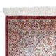 Perserteppich - Ghom 122 x 79 cm