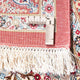 Perserteppich - Ghom 122 x 79 cm