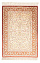 Ghom Teppich 83x123cm - Perserteppich