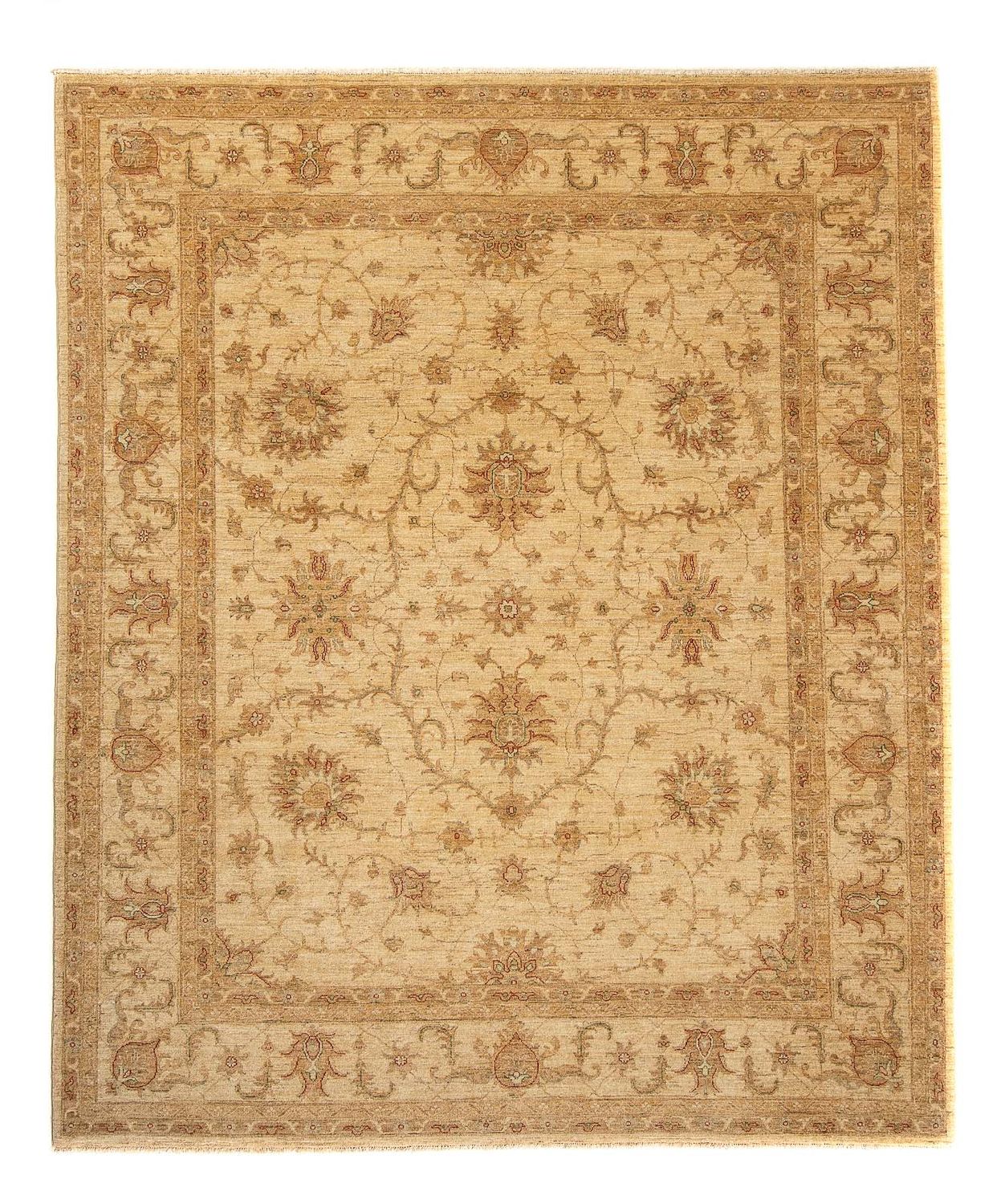 Ziegler Teppich 296 x 245 cm