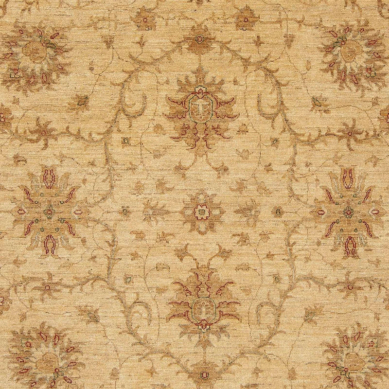 Ziegler Teppich 296 x 245 cm