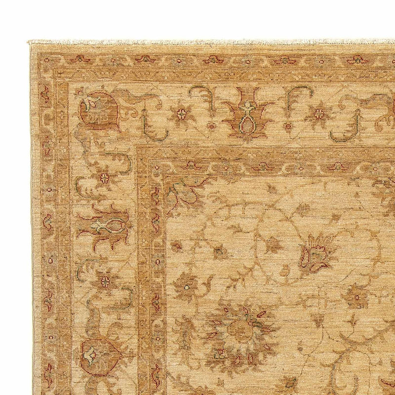 Ziegler Teppich 296 x 245 cm