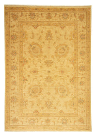 Tapis Ziegler - 237 x 168 cm - or