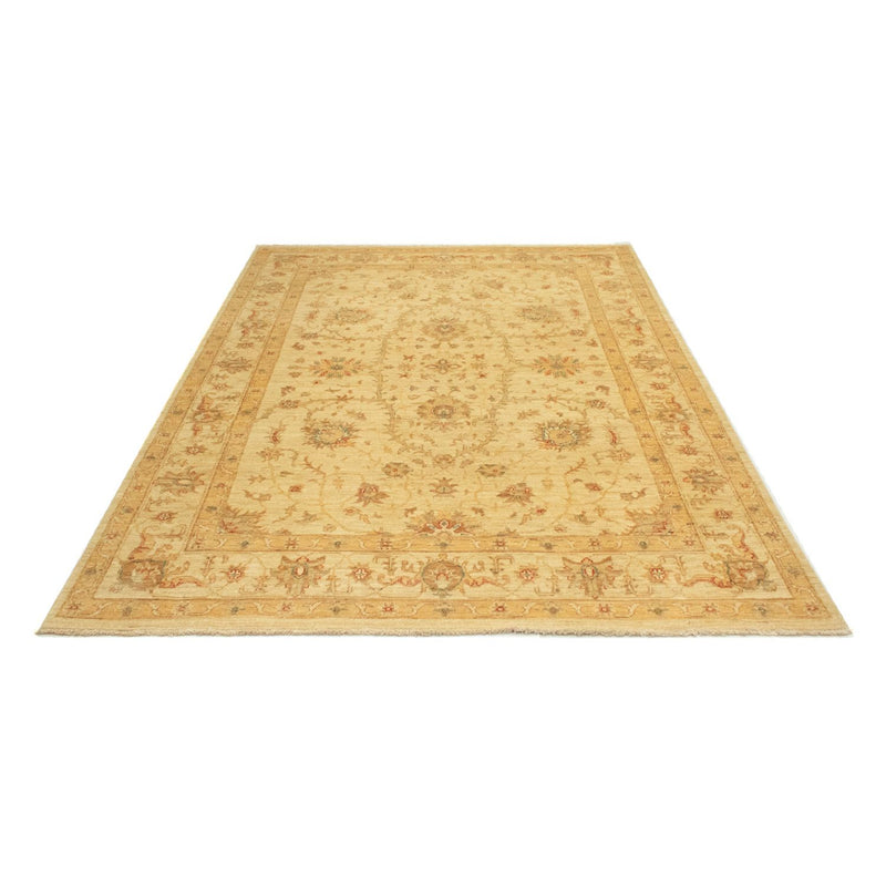 Ziegler Teppich 245 x 167 cm