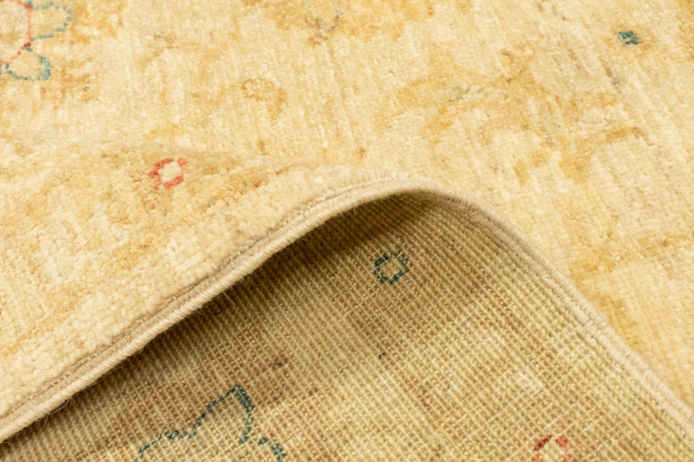 Farahan Teppich 231x168cm - Perserteppich