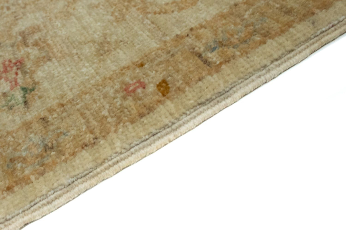 Farahan Teppich 210x147cm - Perserteppich