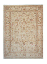 Tappeto Ziegler - 347 x 245 cm - beige chiaro