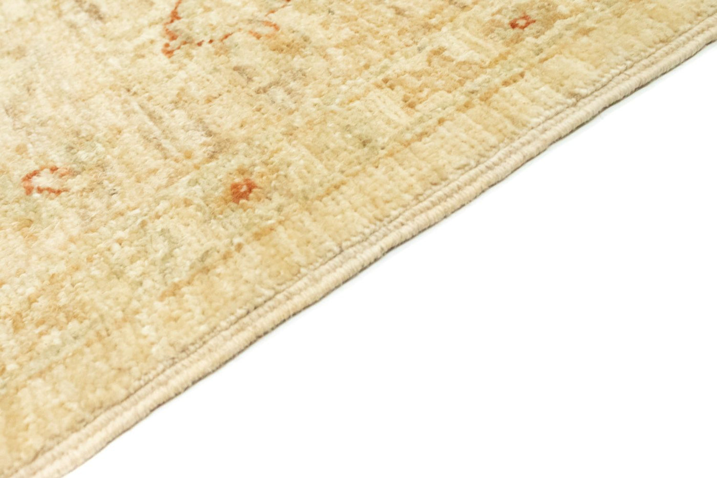 Tappeto Ziegler - 255 x 170 cm - beige