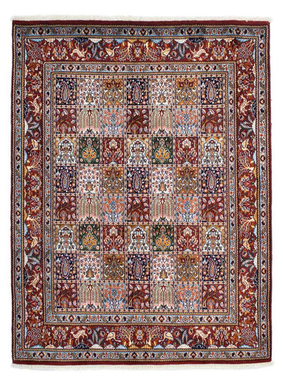 Moud Teppich 148x202cm - Perserteppich