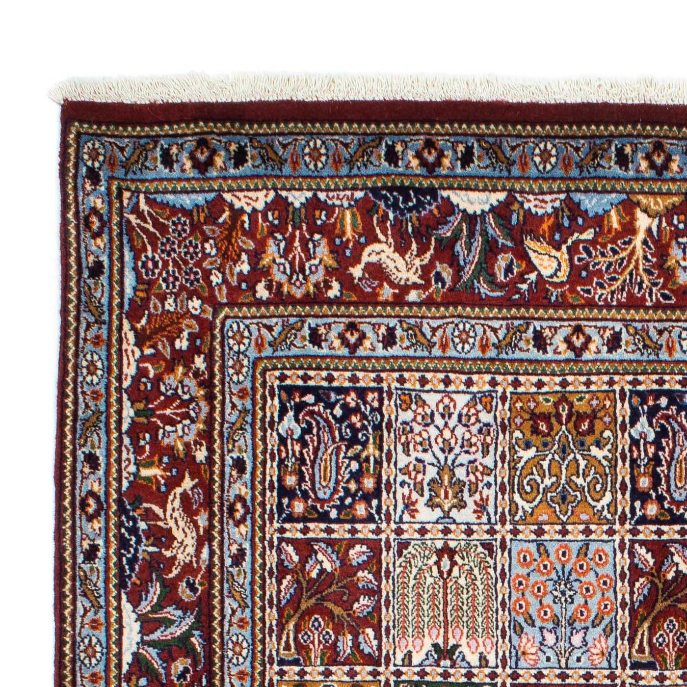 Tapis de Moud Tapis 202x148cm - Tapis persan