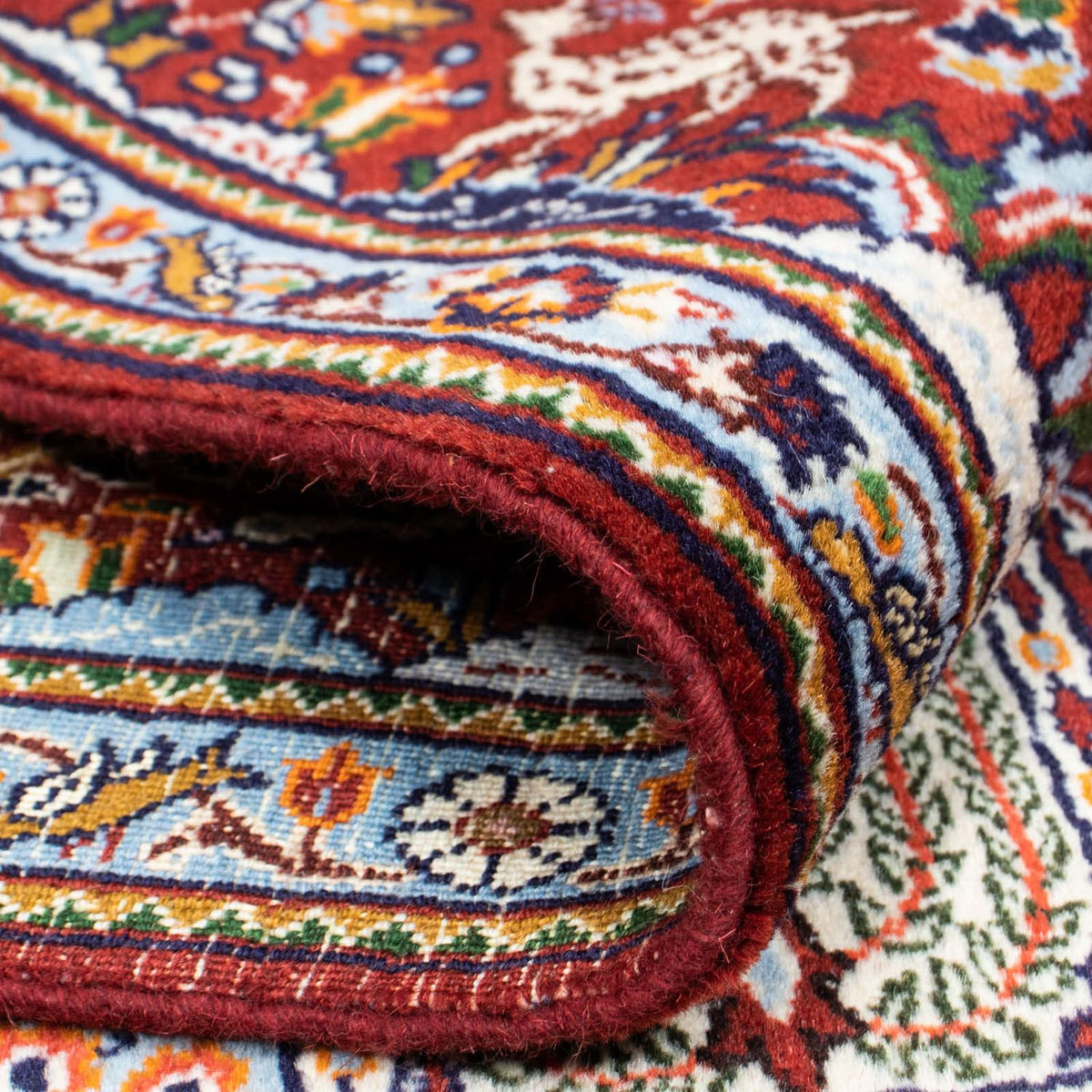 Perserteppich - Classic 202 x 148 cm