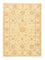 Ziegler Teppich 174 x 123 cm - beige