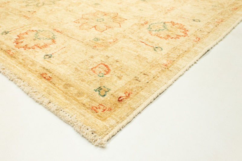 Ziegler Teppich 174 x 123 cm - beige