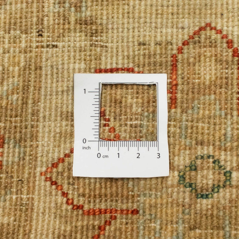 Ziegler Teppich 174 x 123 cm - beige