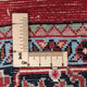 Perserteppich - Bidjar - Royal 202 x 102 cm