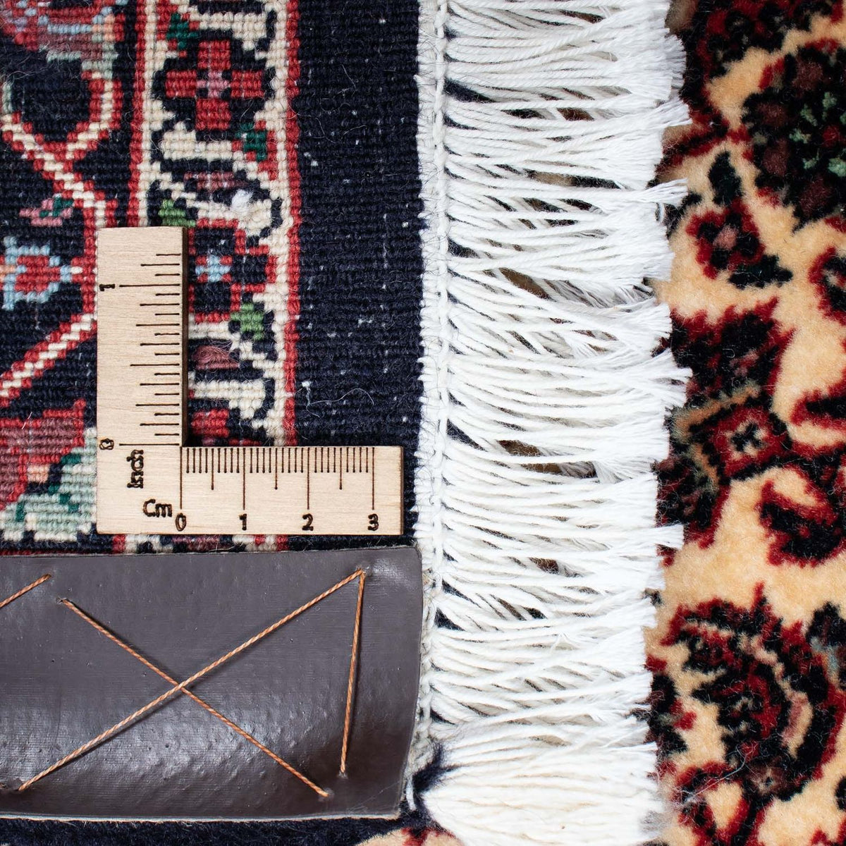 Perserteppich - Bidjar - Royal 198 x 102 cm