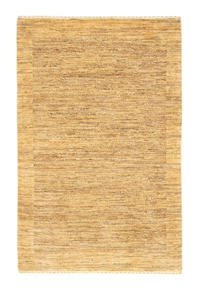 Gabbeh Indo Tappeto 100x156cm - Tappeto di lana
