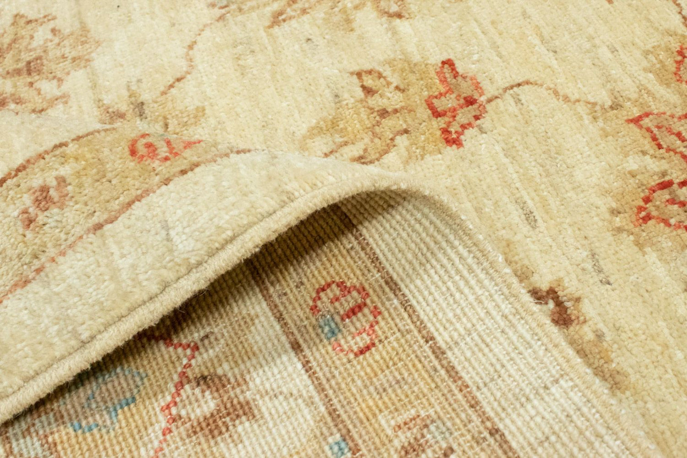 Farahan Tapis 200x150cm - Tapis oriental