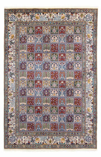 Tapis persan - Classique - 300 x 195 cm - beige