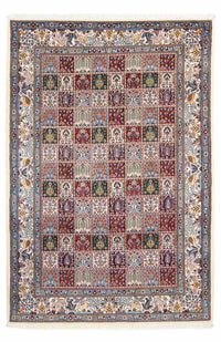 Tapis persan - Classique - 300 x 200 cm - beige
