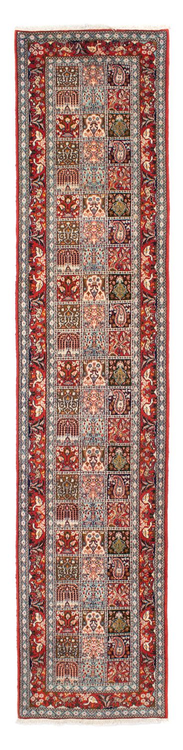 Moud Tappeto 83x383cm - Tappeto persiano