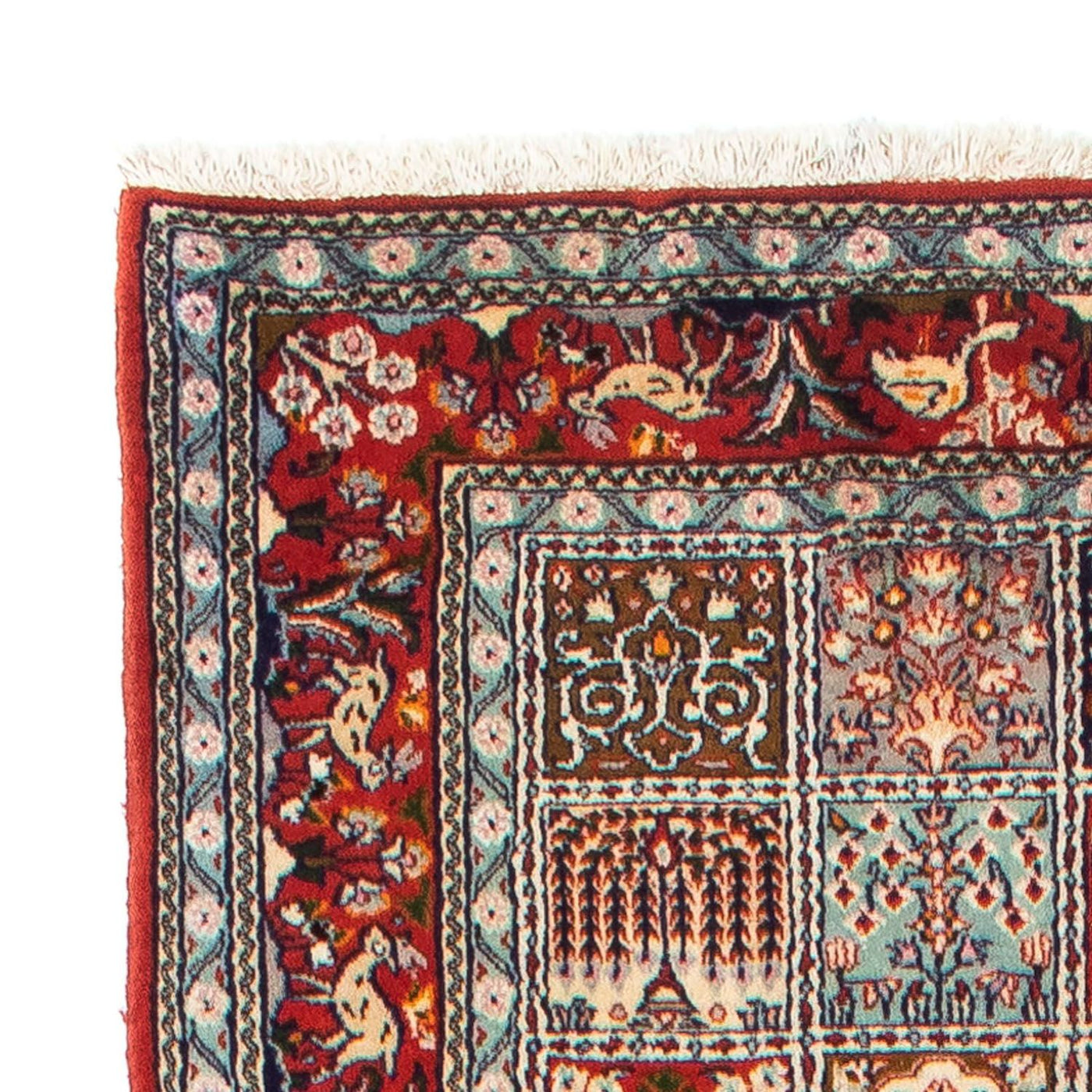 Moud Tappeto 383x83cm - Tappeto persiano