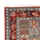 Perserteppich - Classic 383 x 83 cm