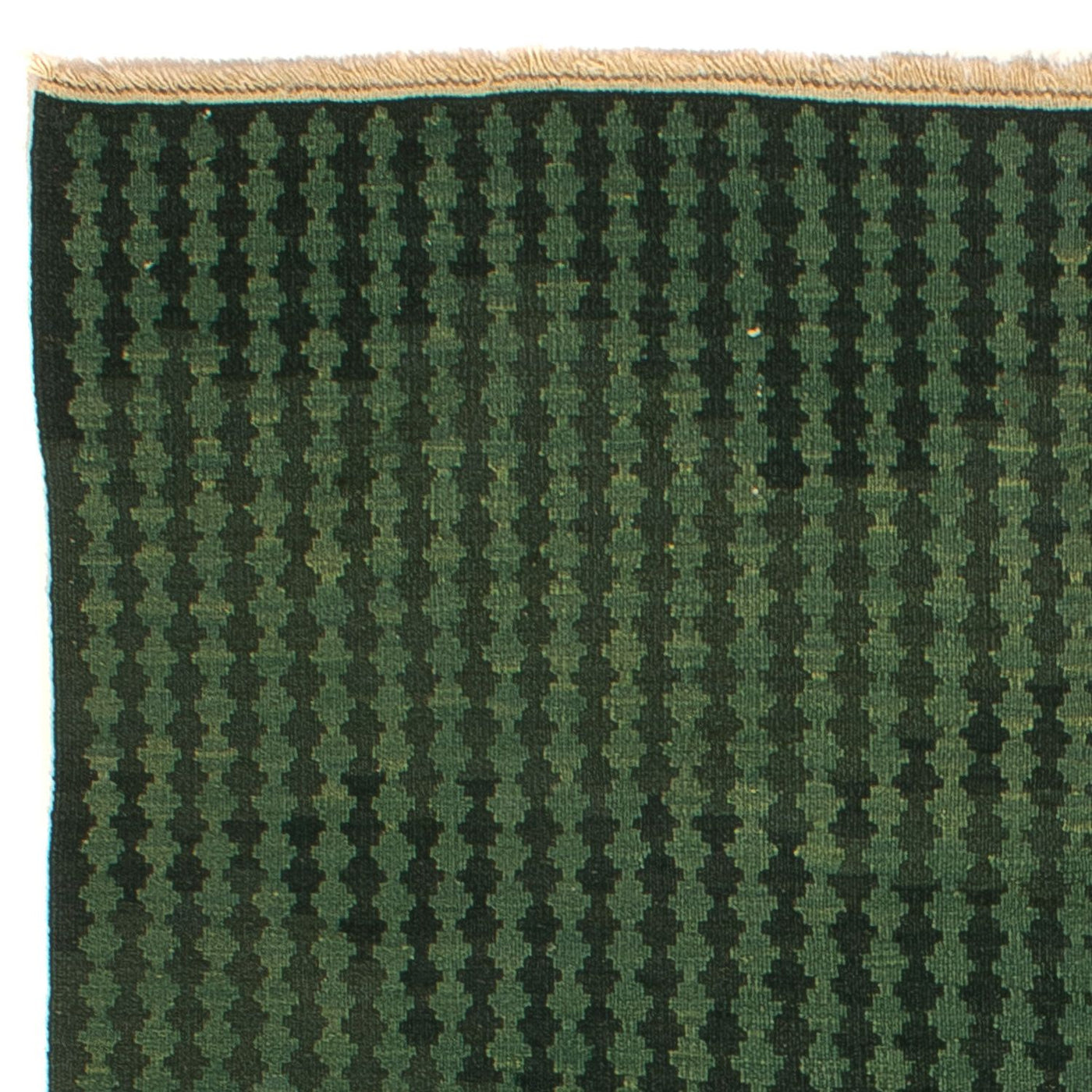 Kilim Fars Tappeto 209x156cm