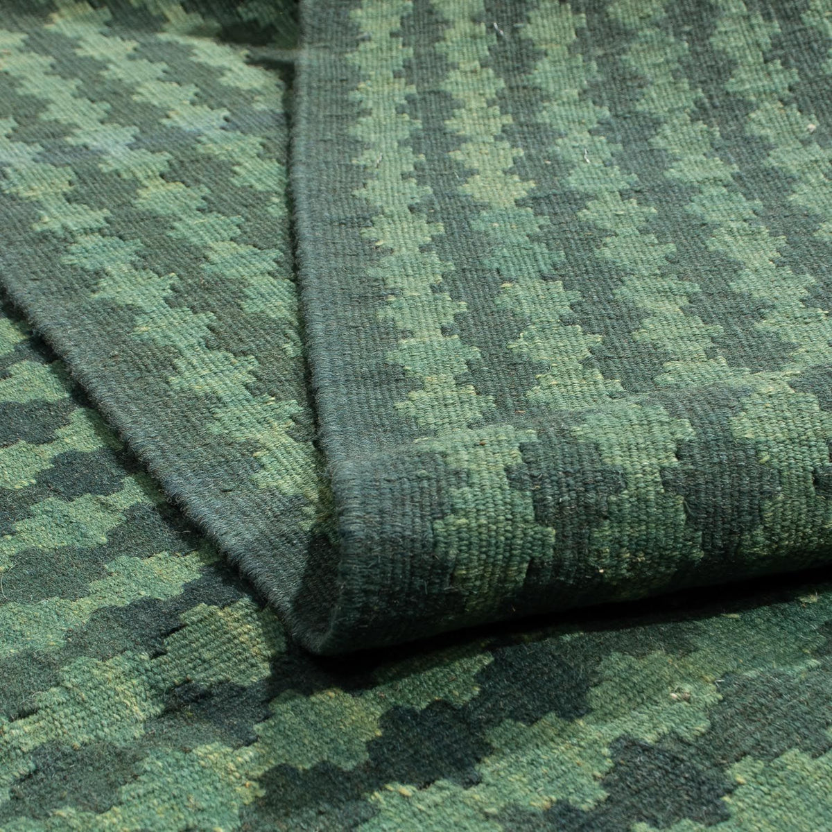 Kelim Teppich - Oriental 209 x 156 cm