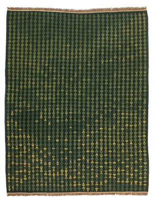 Kelim Teppich - Oriental 197 x 158 cm